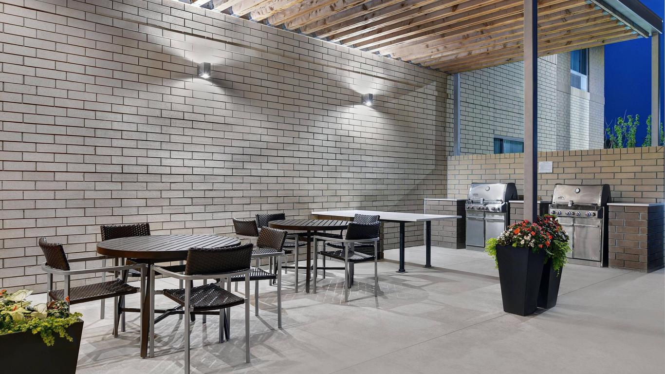 TownePlace Suites by Marriott Columbus Dublin