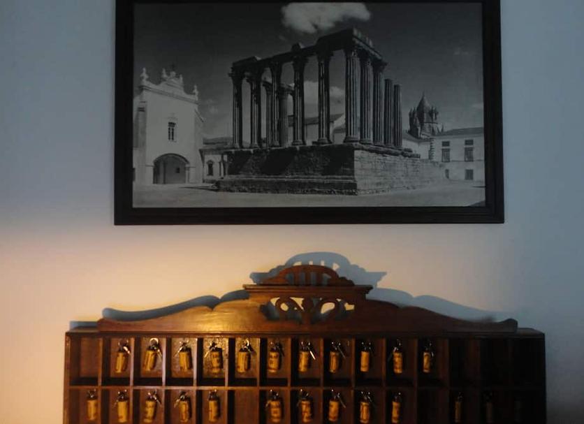 Room amenity Photo