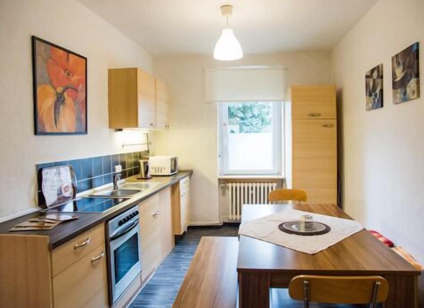 Kitchen Photo