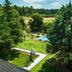 Outdoors view