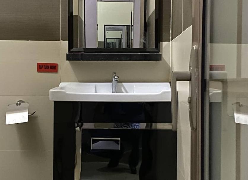 Bathroom Photo