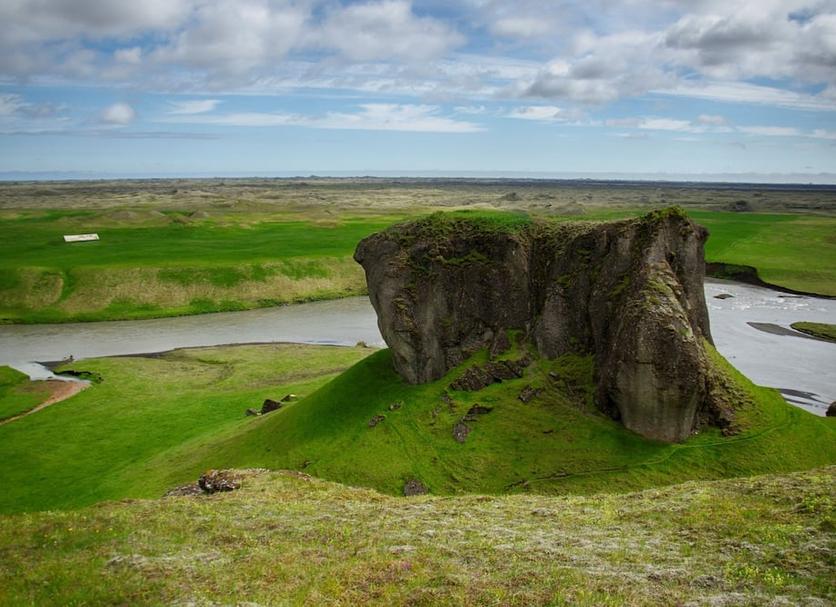 Outdoors view Photo