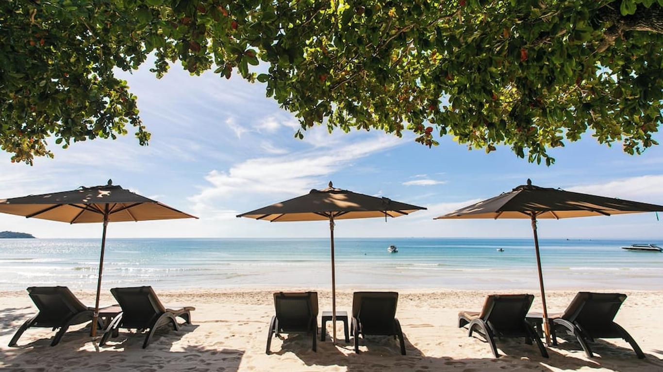 King's Garden Resort