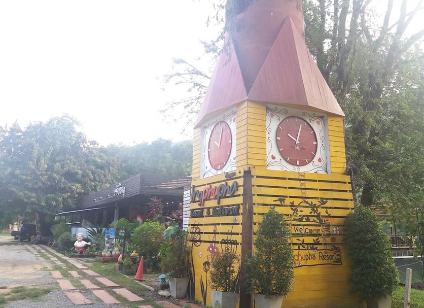 Outdoors view Photo