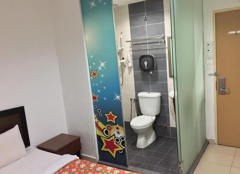 Bathroom Photo