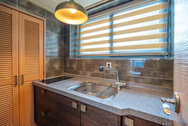 Kitchen Photo
