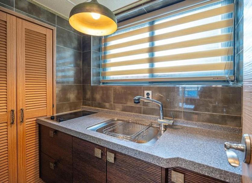 Kitchen Photo