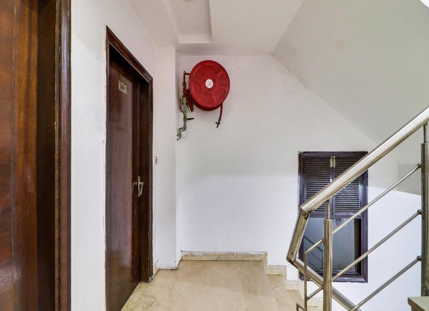 Stairs Photo