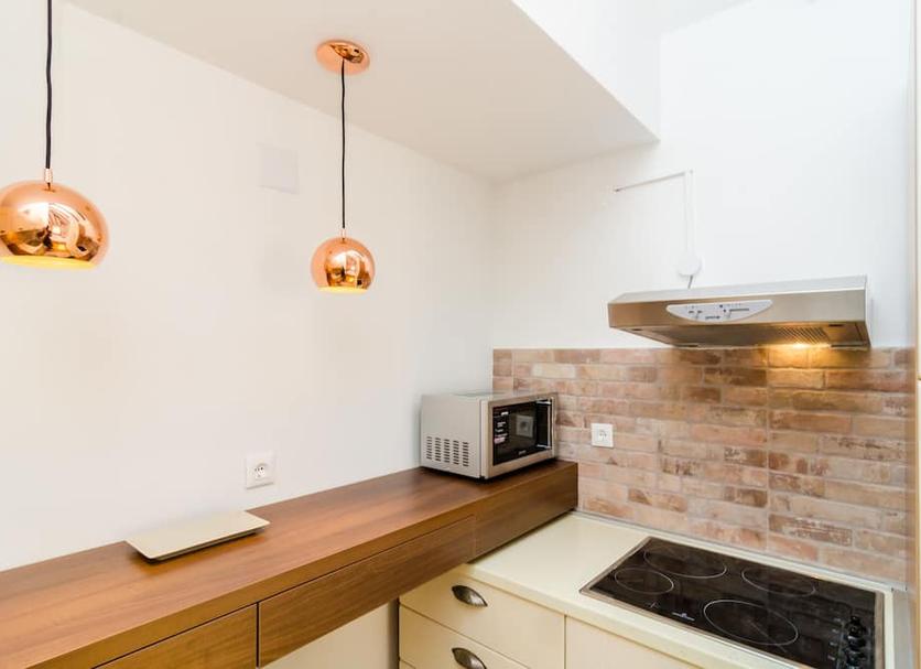 Kitchen Photo