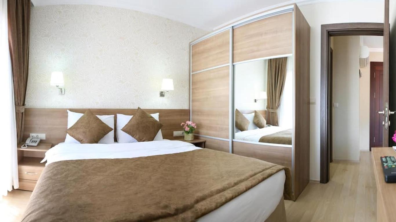 Belle Maison Hotel&Residence