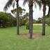 Outdoors view