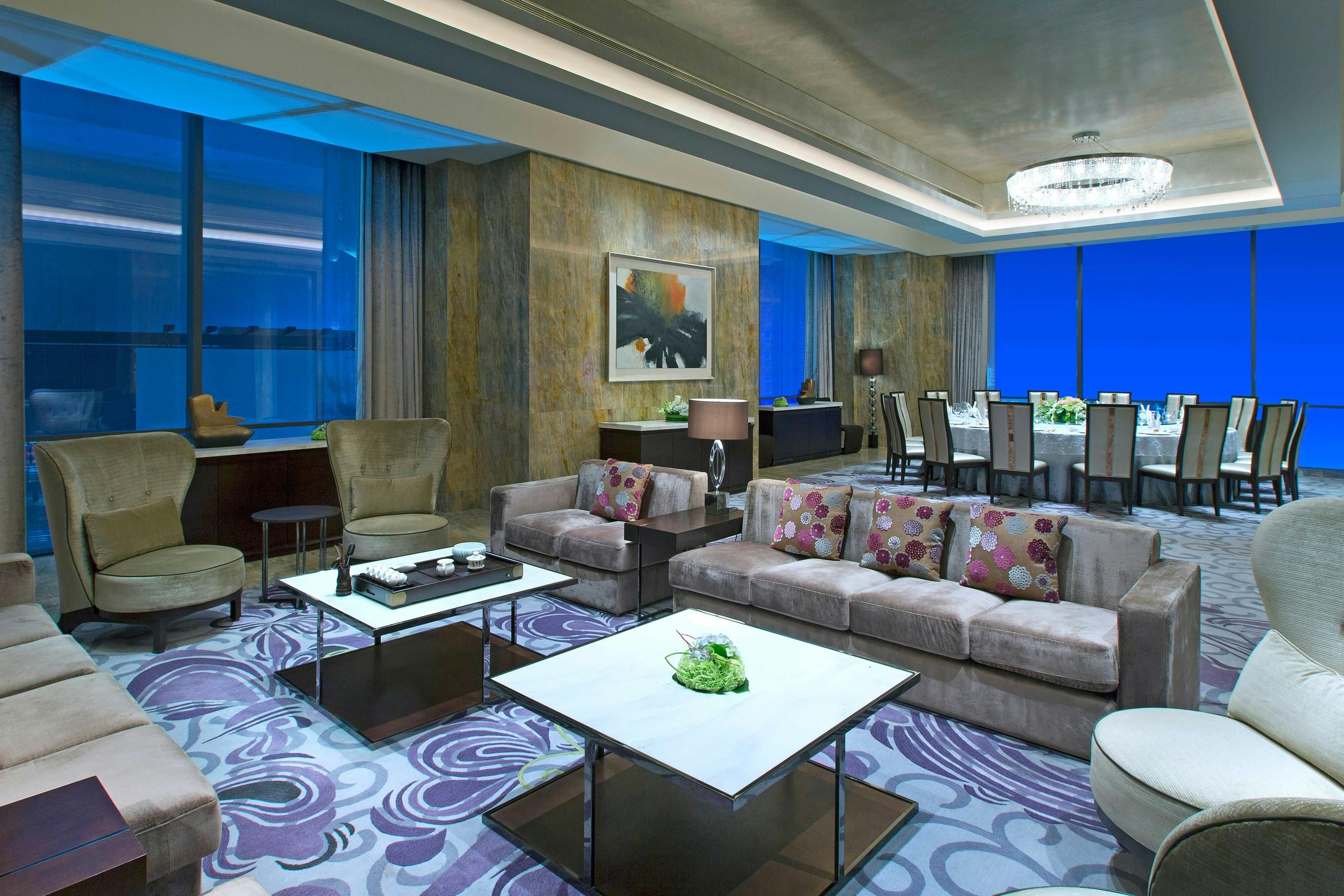 Conference room