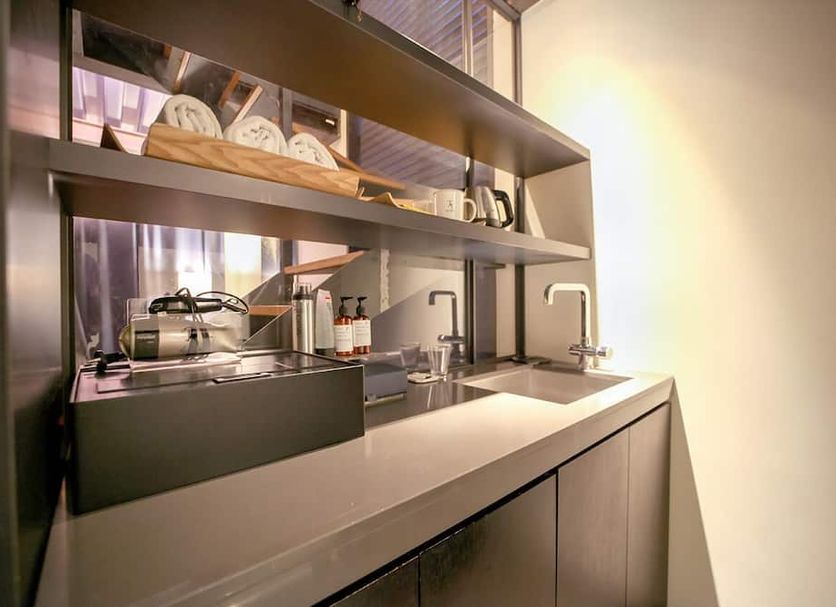 Kitchen Photo