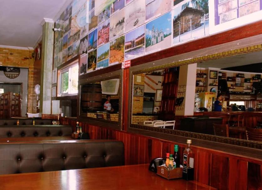 Bar Photo