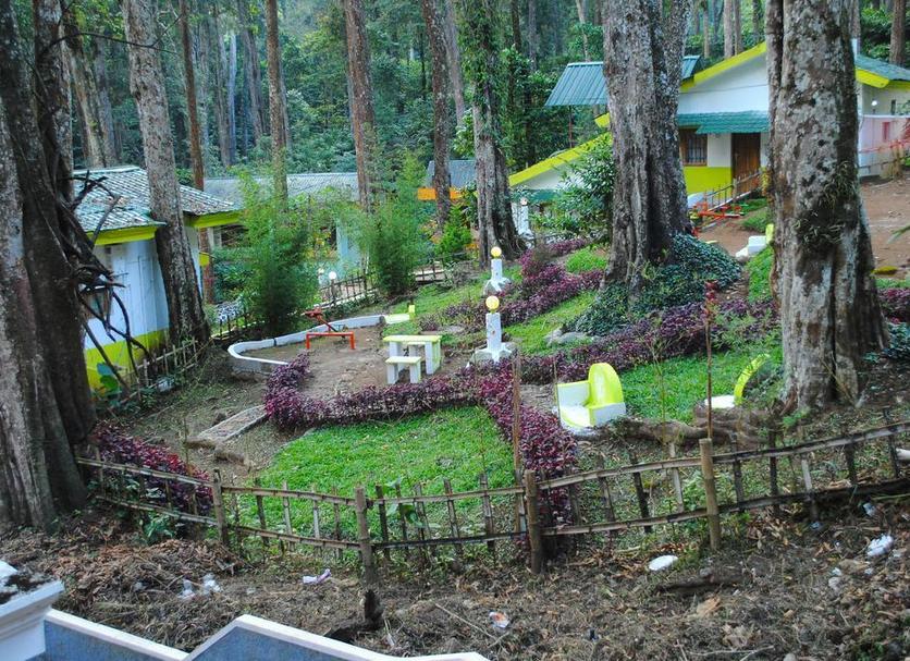 Outdoors view Photo