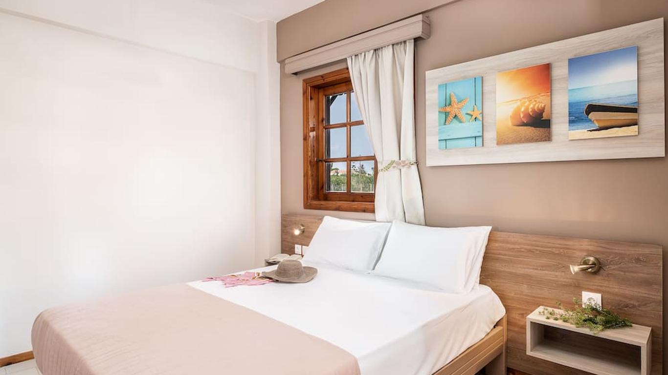 Cathrin Suites