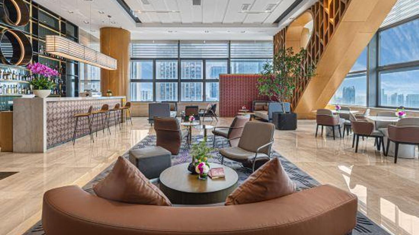 Jindelux Collection Foshan