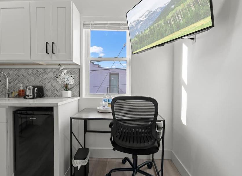 Room amenity Photo