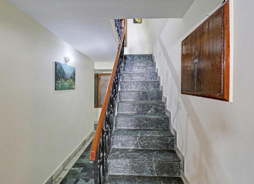 Stairs Photo