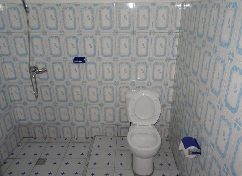 Bathroom Photo