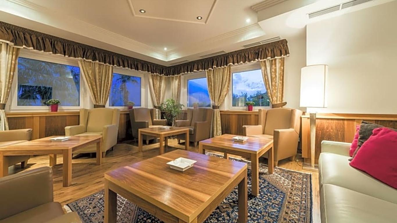 Residenze Mathilda