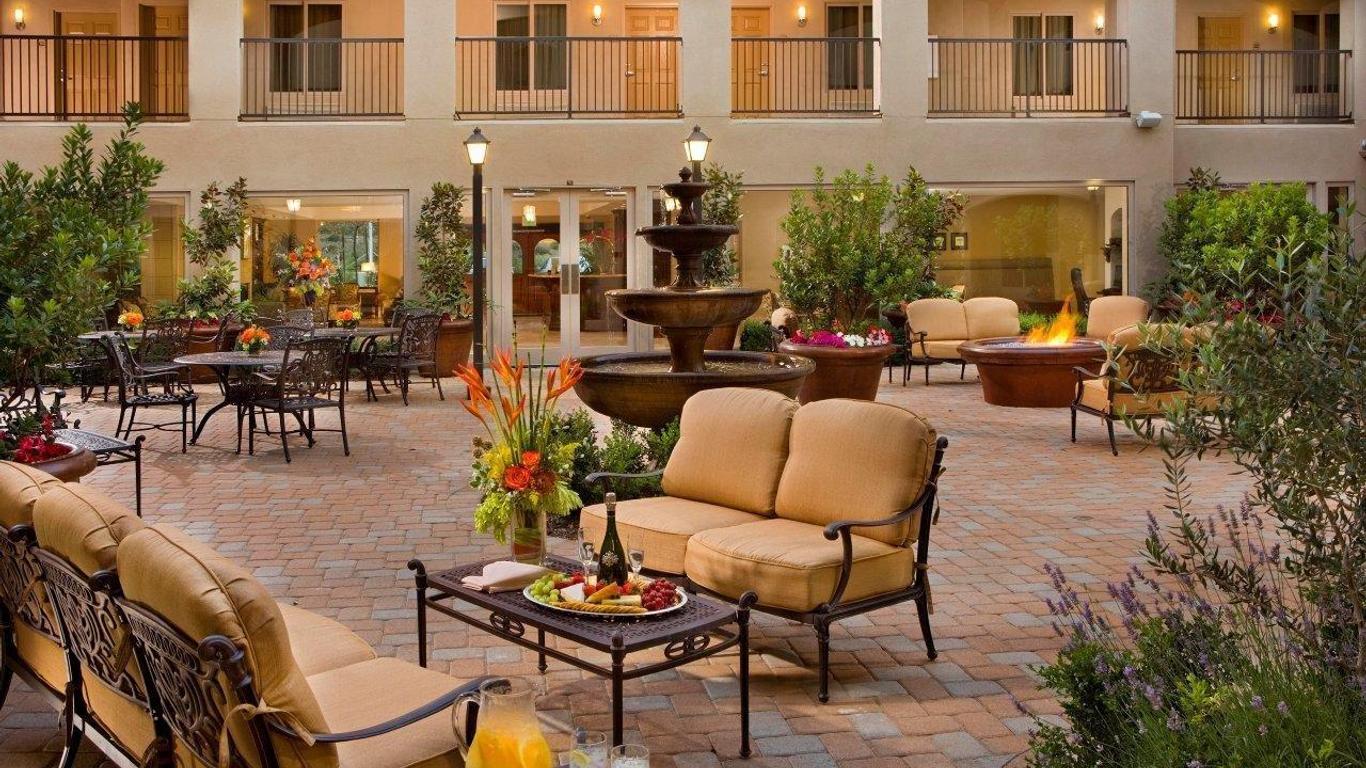 Ayres Hotel & Spa Mission Viejo