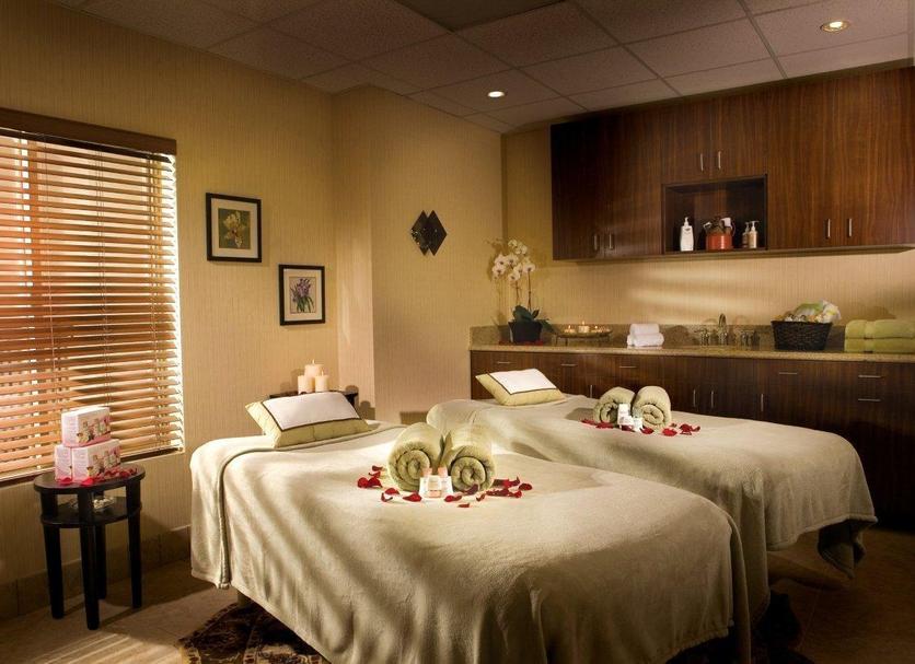 Spa Photo