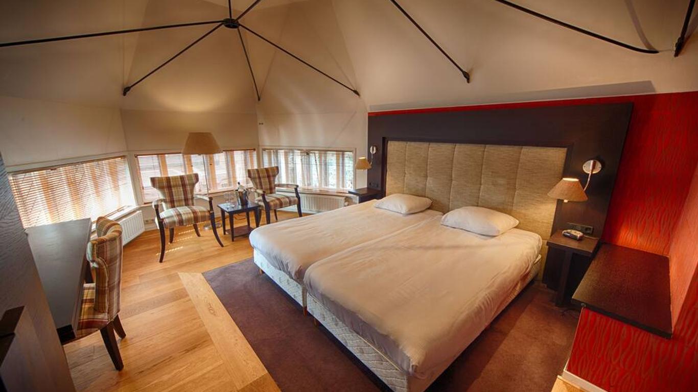 Fletcher Hotel Gilde