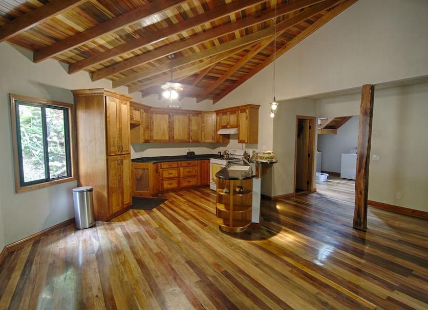 Kitchen Photo