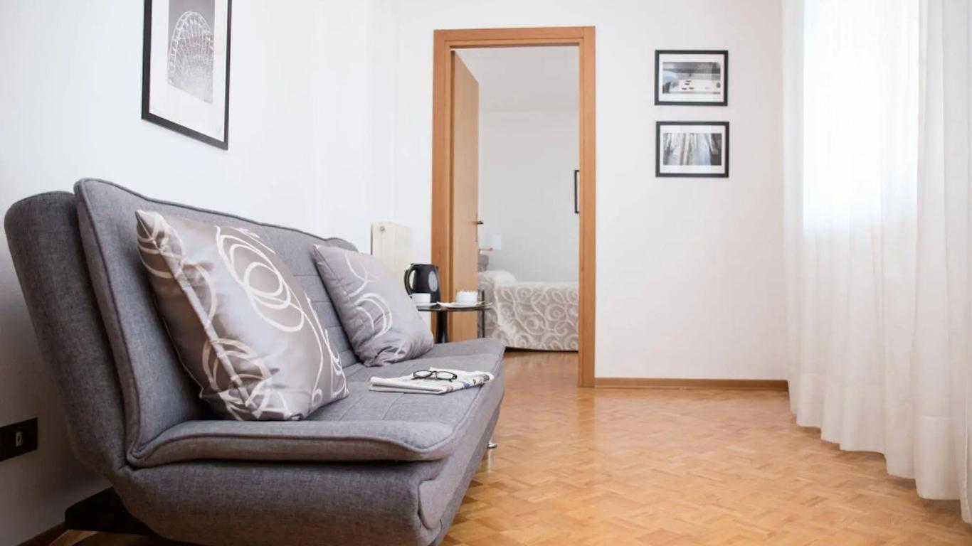 Hotel Pittini