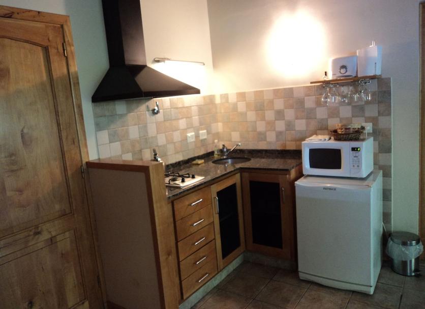 Kitchen Photo