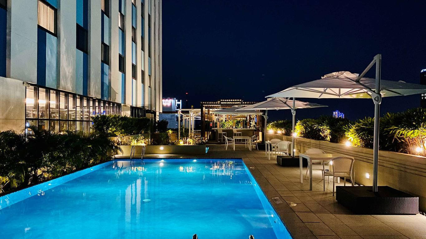 Park Inn by Radisson North Edsa