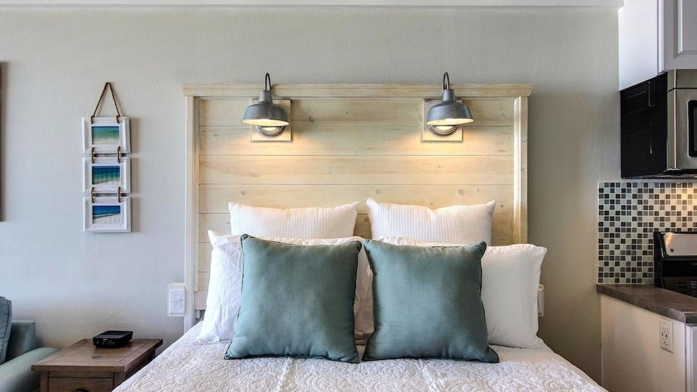 Fontainebleau Terrace by Counts-Oakes Resort Properties