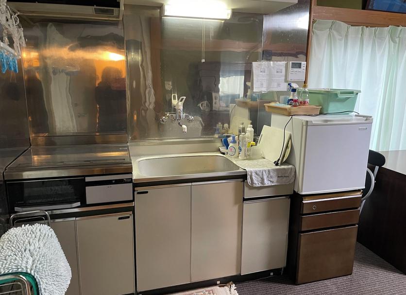 Kitchen Photo