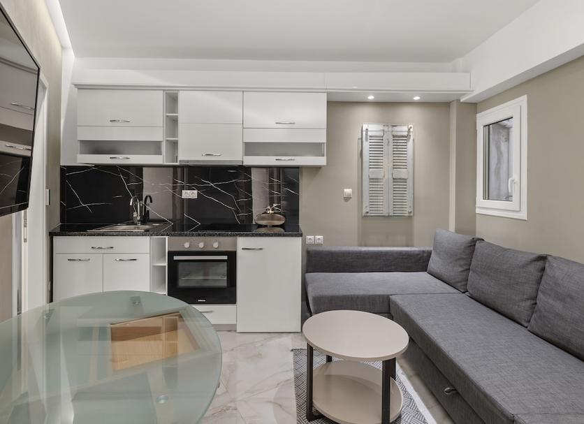 Kitchen Photo