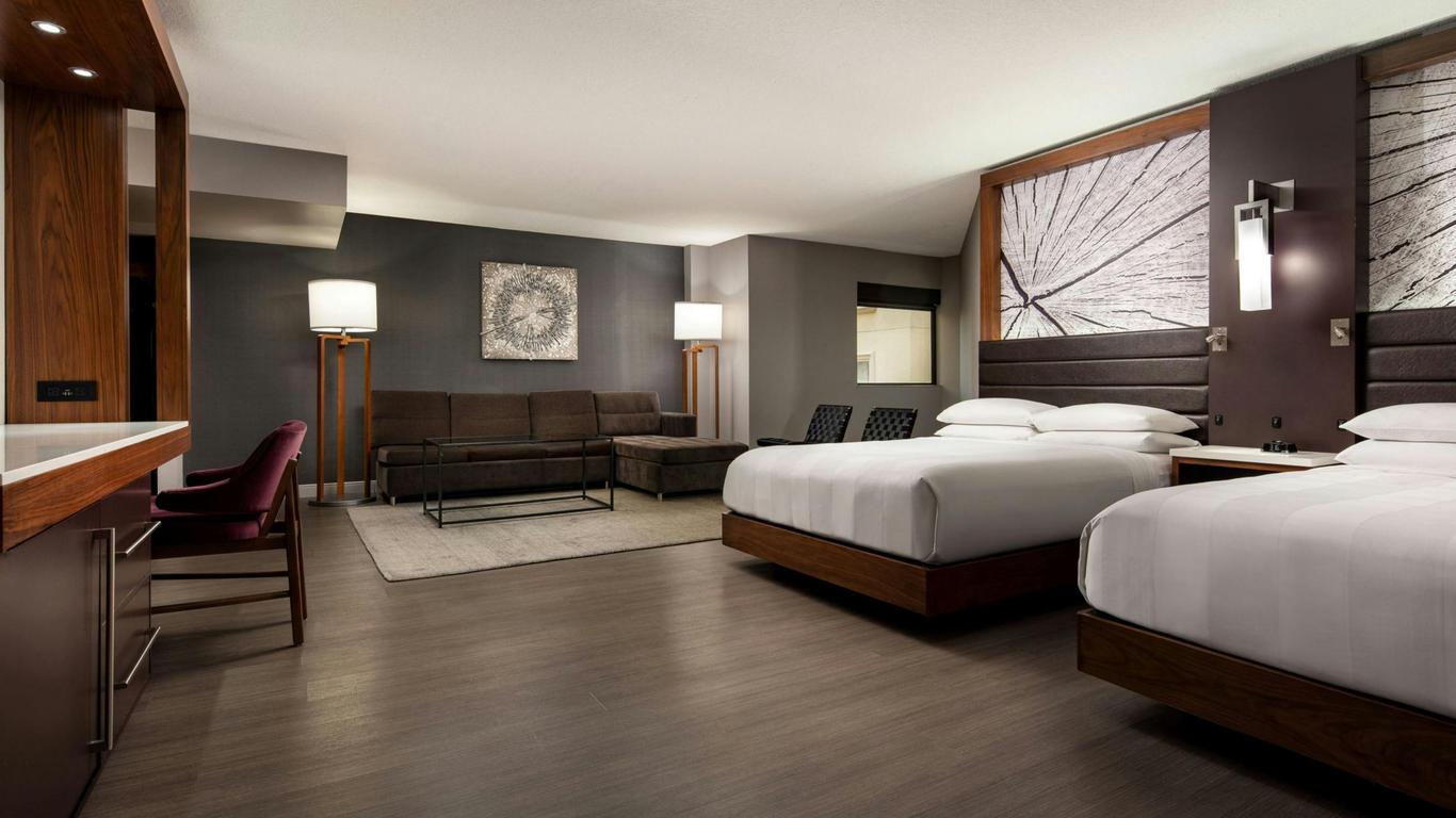 Walnut Creek Marriott