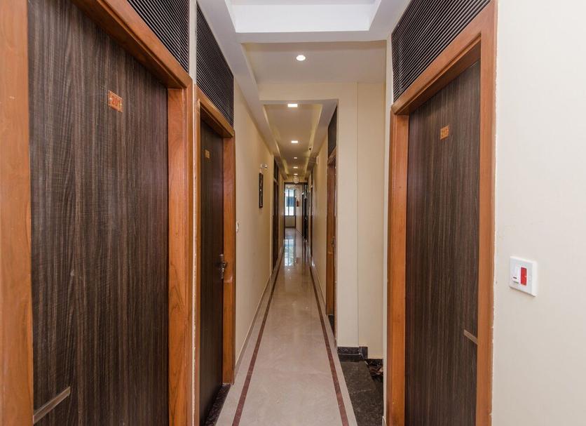 Hallway Photo