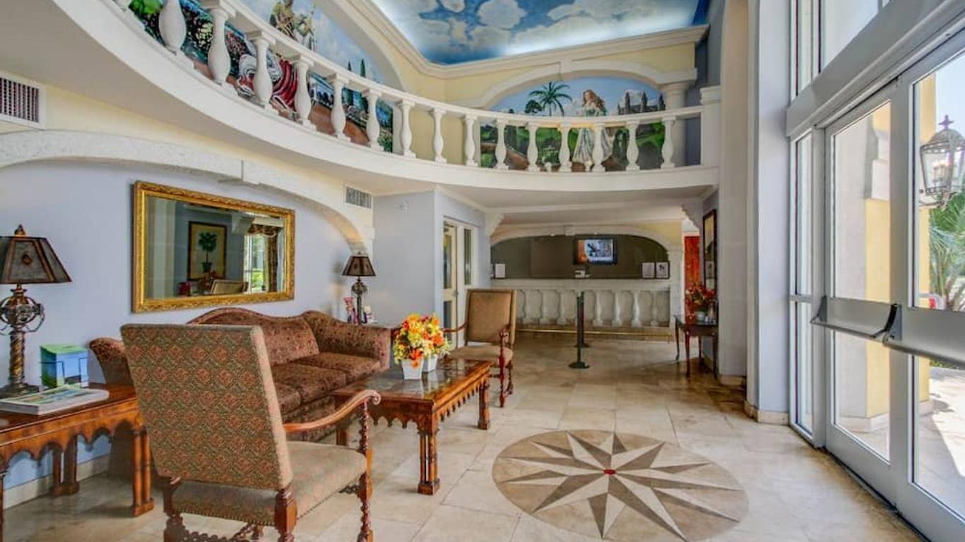 Oceanfront Condos Camelot By the Sea
