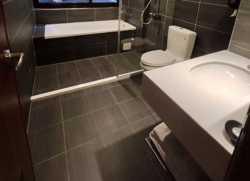 Bathroom Photo