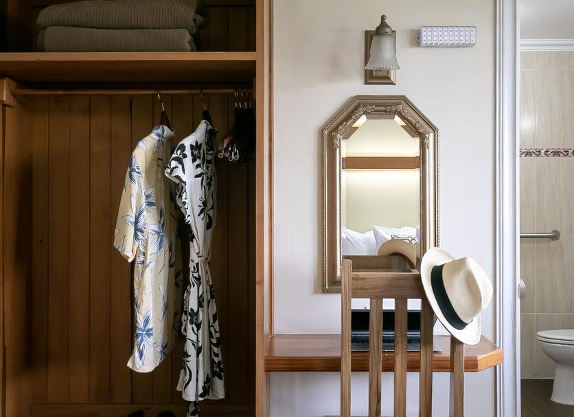 Room amenity Photo