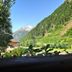Outdoors view