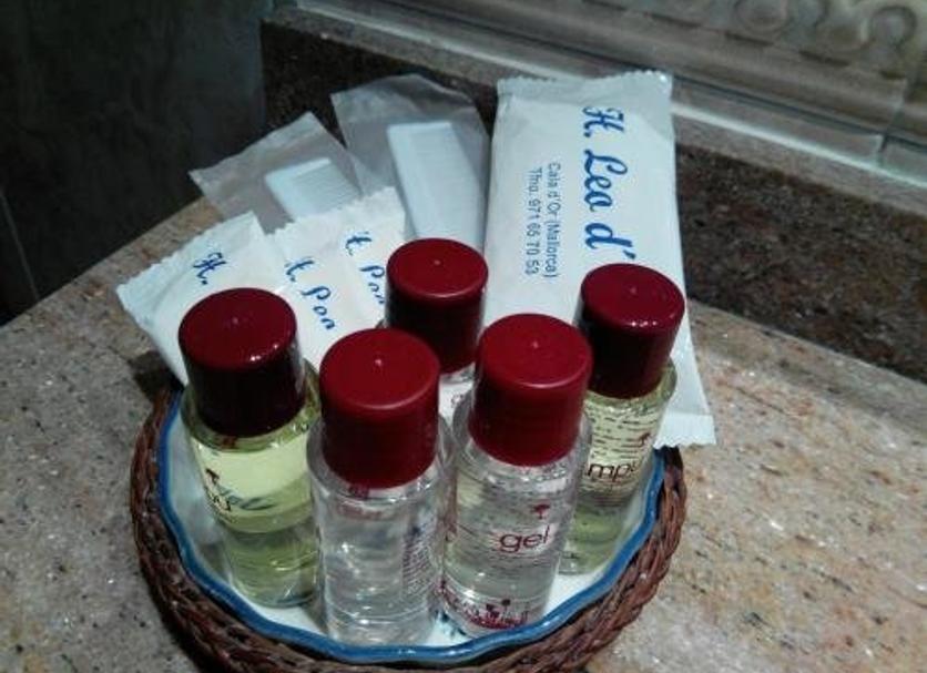 Room amenity Photo