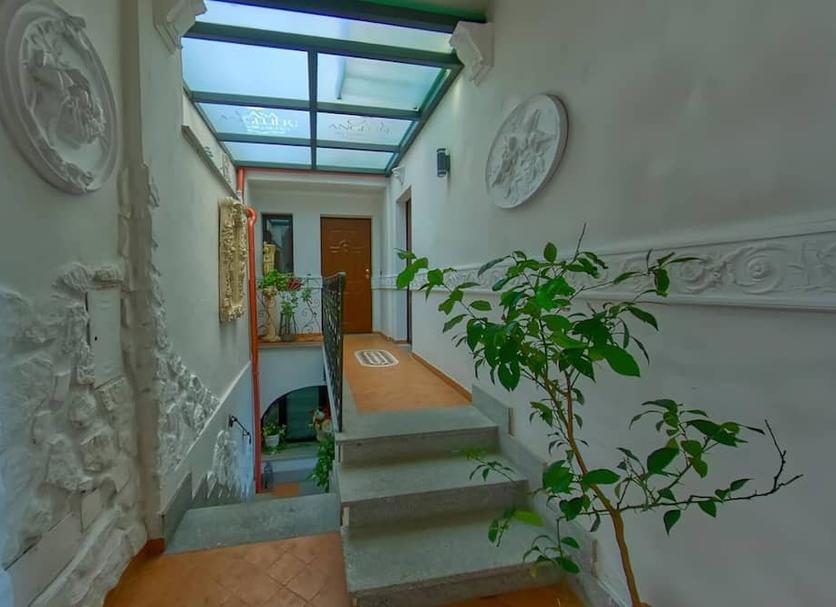 Stairs Photo