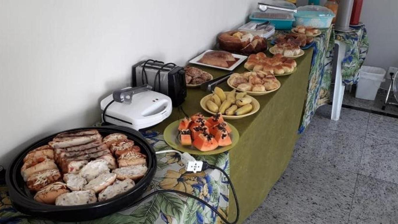Cantinho Da Família