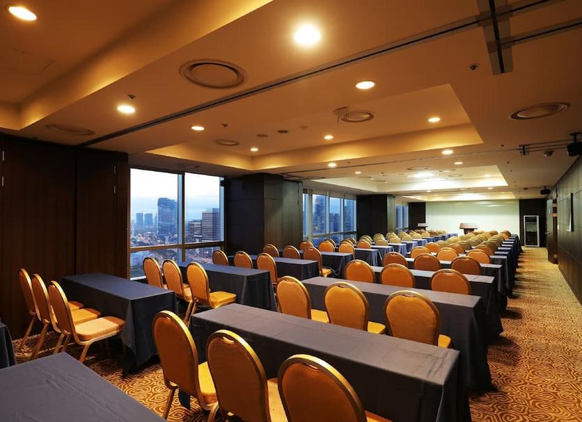 Conference room Photo