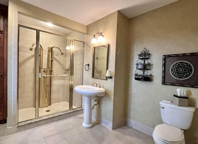 Bathroom Photo