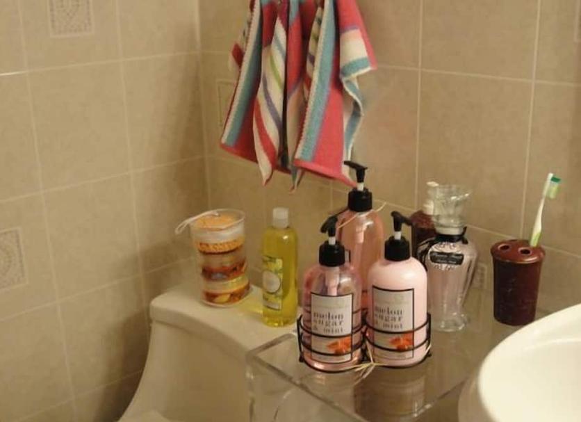 Room amenity Photo