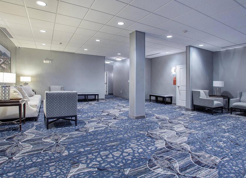 Conference room Photo