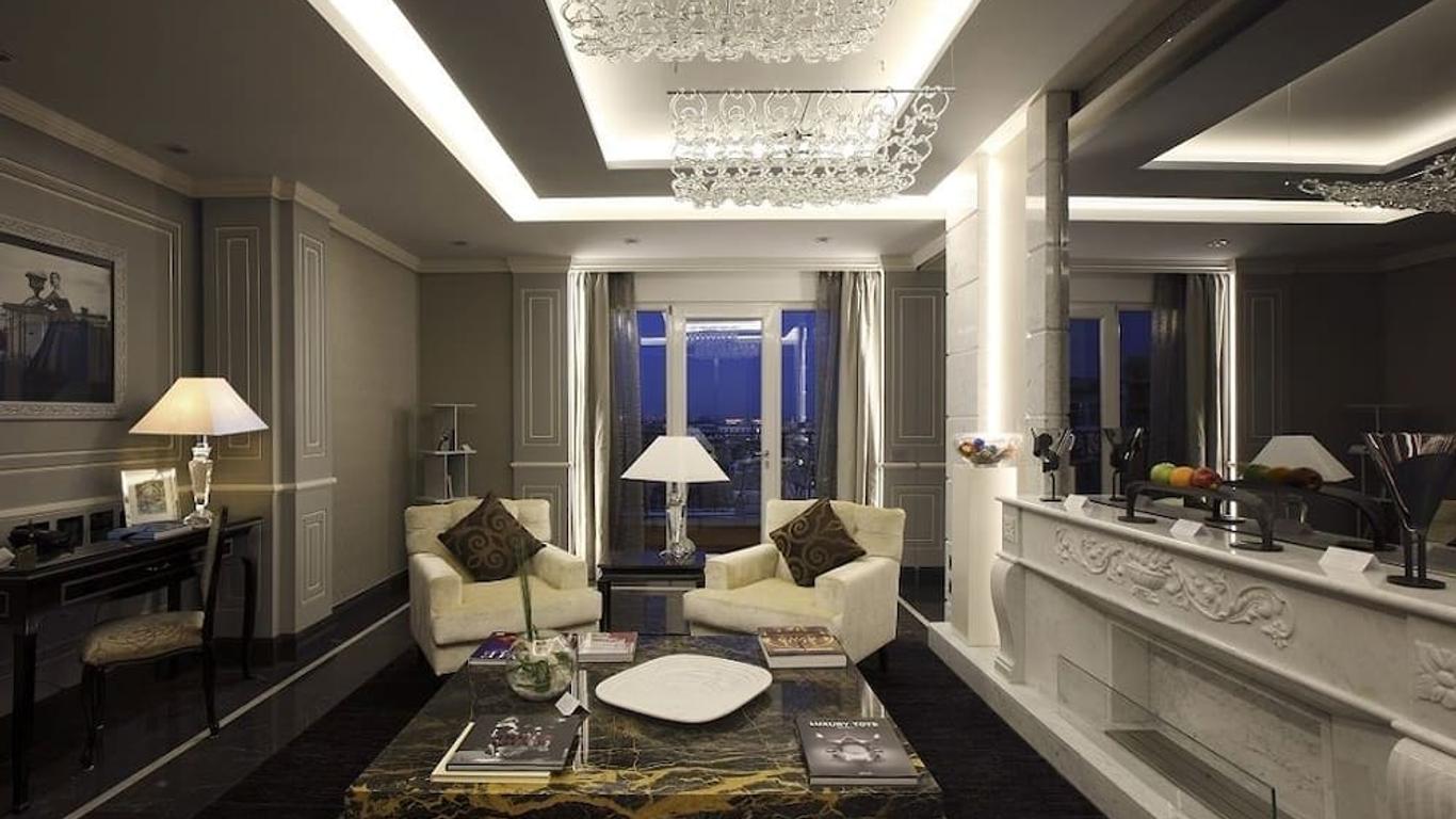 Imperial Suite