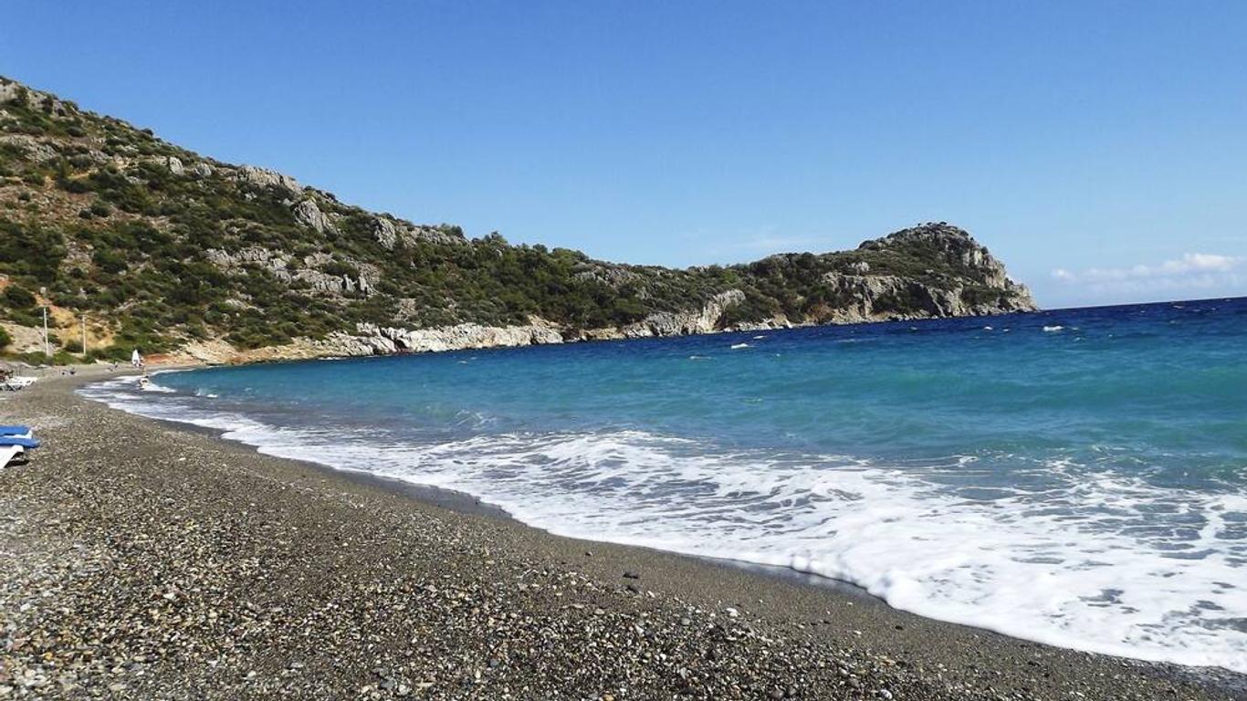 Kasapoglu Pansiyon